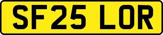 SF25LOR