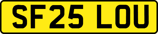 SF25LOU