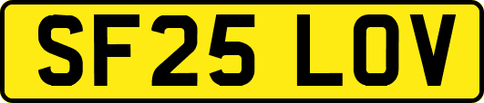 SF25LOV