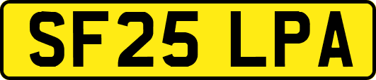 SF25LPA