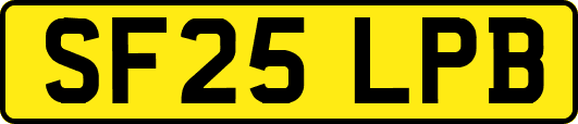 SF25LPB