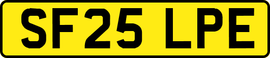 SF25LPE
