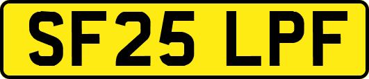 SF25LPF