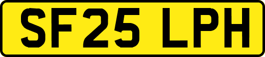 SF25LPH