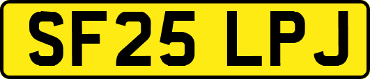 SF25LPJ