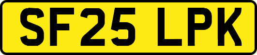 SF25LPK