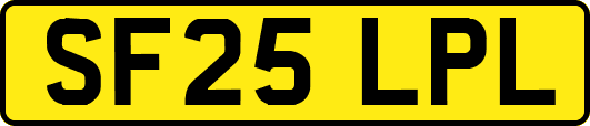 SF25LPL