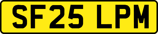 SF25LPM