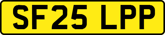 SF25LPP