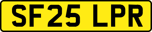 SF25LPR