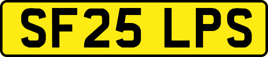 SF25LPS