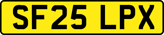 SF25LPX