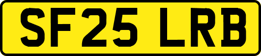 SF25LRB