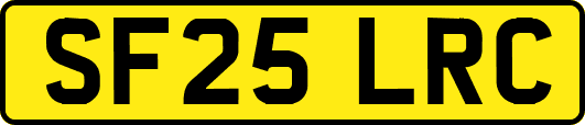 SF25LRC
