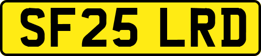 SF25LRD