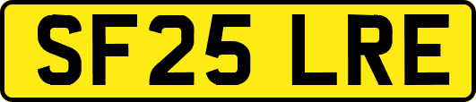 SF25LRE