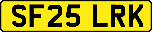 SF25LRK