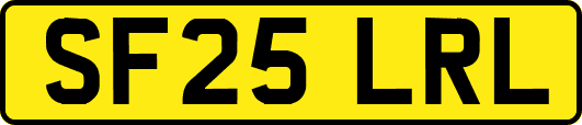 SF25LRL