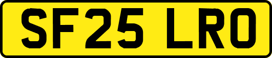 SF25LRO