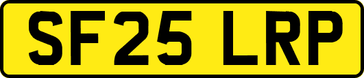 SF25LRP