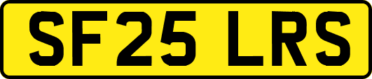 SF25LRS
