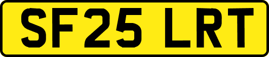 SF25LRT