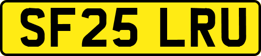 SF25LRU