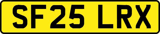 SF25LRX