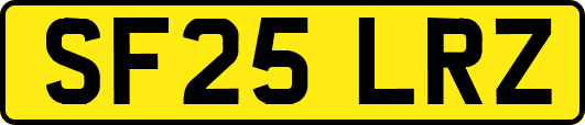 SF25LRZ
