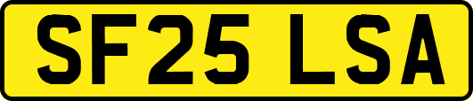 SF25LSA