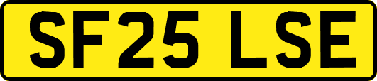 SF25LSE