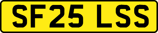 SF25LSS