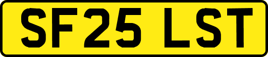 SF25LST