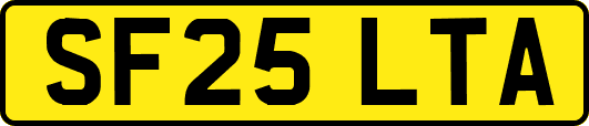 SF25LTA