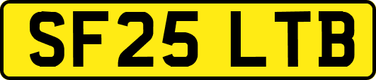 SF25LTB