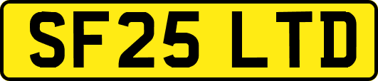 SF25LTD