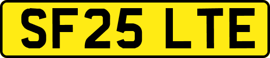 SF25LTE