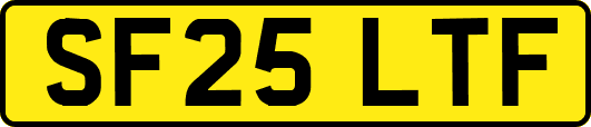 SF25LTF