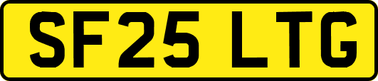SF25LTG