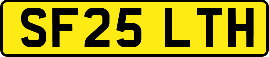 SF25LTH