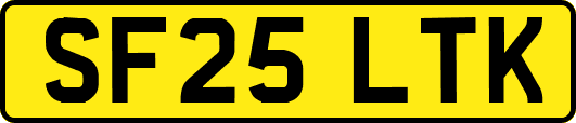 SF25LTK