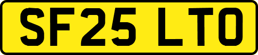 SF25LTO