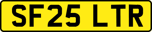 SF25LTR
