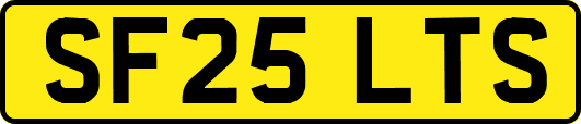 SF25LTS