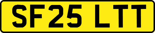 SF25LTT