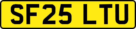 SF25LTU