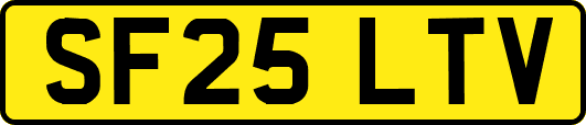 SF25LTV