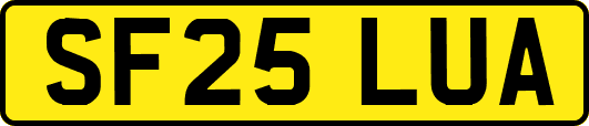 SF25LUA