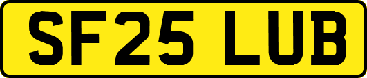 SF25LUB