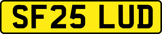 SF25LUD